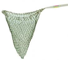 Salmon & Steelhead Landing Nets - HDW