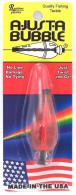 Rainbow A-Just-A-Bubble Red - ABM-2B