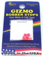 Rainbow Gizmo Bobber Stop - BS-4
