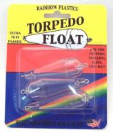 Rainbow Torpedo Cast'g - TP-1/3