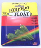 Rainbow Torpedo 1/8oz Fl - TPS-5/3