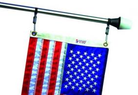 Ez-on Flag Clips - 1502