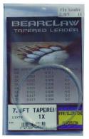 Tapered Leader - L1X75