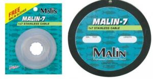 Malin PC40-300 7-Strand Stainless