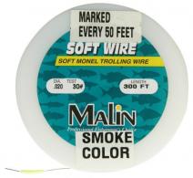 Malin PM50-300 Soft Wire Soft Monel