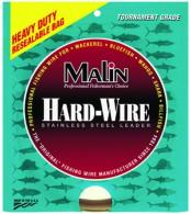 Malin L10-42 Hard-Wire Stainless