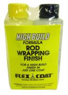 Flex Coat Wrap Finish Kit 8oz