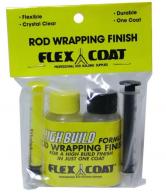 Flex Coat Wrap Finish Kit 2oz