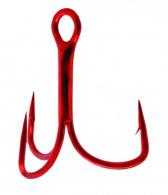 Gamakatsu 77308 Treble Hook, Size 4 - 77308