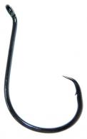 GAMA OCTOPUS CIRCLE HOOK 4/0 6PK BL - 208414