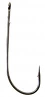 Gamakatsu 01412 Worm Hook, Size 2/0 - 01412