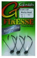 Gamakatsu 312411-GP-3/32 G Finesse - 312411-GP-3/32