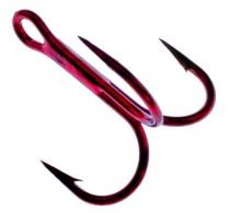 Daiichi D99Q 8 Treble Hook, Size 8 - D99Q-8