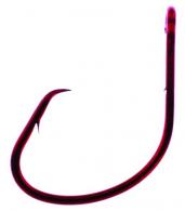 Double Action Circle Hooks - TC84Z 8/0