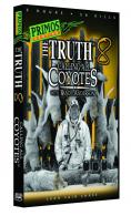 The Truth 8 Calling All Coyotes With Randy Anderson - 41081