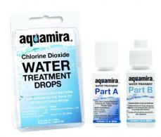 Water Treatment Drops
