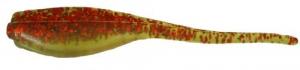 Bobby Garland Baby Shad CHT/RED GLITTER Size: 2" 18 PACK - BS149-18