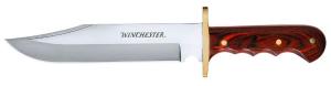 Bowie Knife Large Fixed Blade - 22-41206