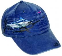 Pigment Dyed Native Angler Caps - H1600