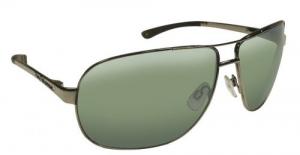 Highlander Sunglasses - Gunmetal/Smoke - 7816GS