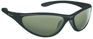 Key West Sunglasses - Black/Smoke - 7780BS