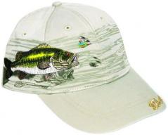 Pigment Dyed Native Angler Caps - H1605