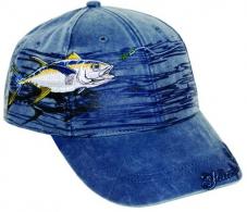 Pigment Dyed Native Angler Caps - H1610