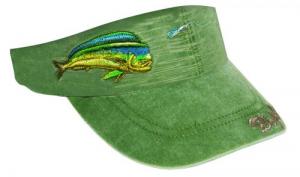 Native Angler Chasing Lures Visor Series - HVS1601
