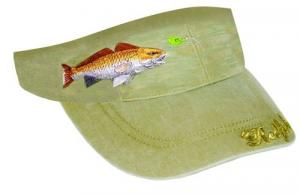 Native Angler Chasing Lures Visor Series - HVS1602