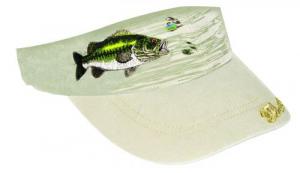 Native Angler Chasing Lures Visor Series - HVS1605