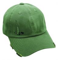 Native Angler Fins And Tail Caps - H1707