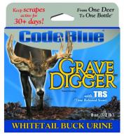 Grave Digger Whitetail Buck - OA1171