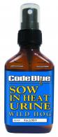 Sow In Heat Urine - OA1094 Sow In Heat Urine - OA1094