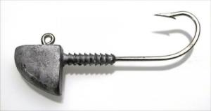 Lunker Grip™ Jig Heads - 134