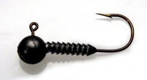 Round Heads - 41001
