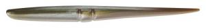Lunker City Slug-Go Soft-6", arkansas shiner - 60610-6