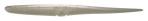 Lunker City 93608 Slug-Go Soft - 93608