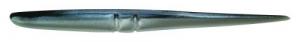 Lunker City 70017 Slug-Go Soft - 70017-1