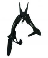 Crucial Black Multi-Tool - 31-001518N