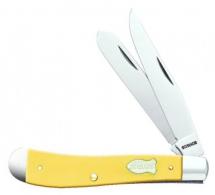 Gunstock Trapper Knife - 940TY Gunstock Trapper Knife - 940TY