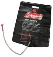 Coleman PVC Camp Shower