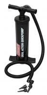 Coleman Duel Action Hand Air Pump - 2000015094