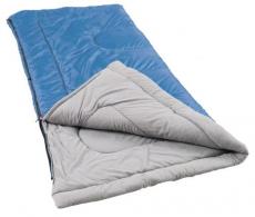 Coleman Formant Blue Sleeping Bag - 2000016328