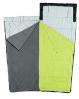 Coleman Signature Multi Comfort Big And Tall Sleeping Bag - 2000008105