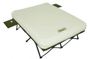 Coleman Queen Cot With Airbed - 2000012376