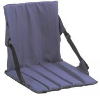 Coleman 2000020281 Stadium Seat Blue - 2000004525