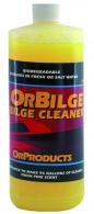 Orbilge Bilge Cleaner - OB2