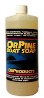 Orpine Boat Soaps - OP2