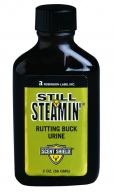 Still Steamin'™ Premium Lures - STBK2C