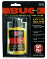 Buc Plus™ Rutting Buck & Estrus Doe Urine